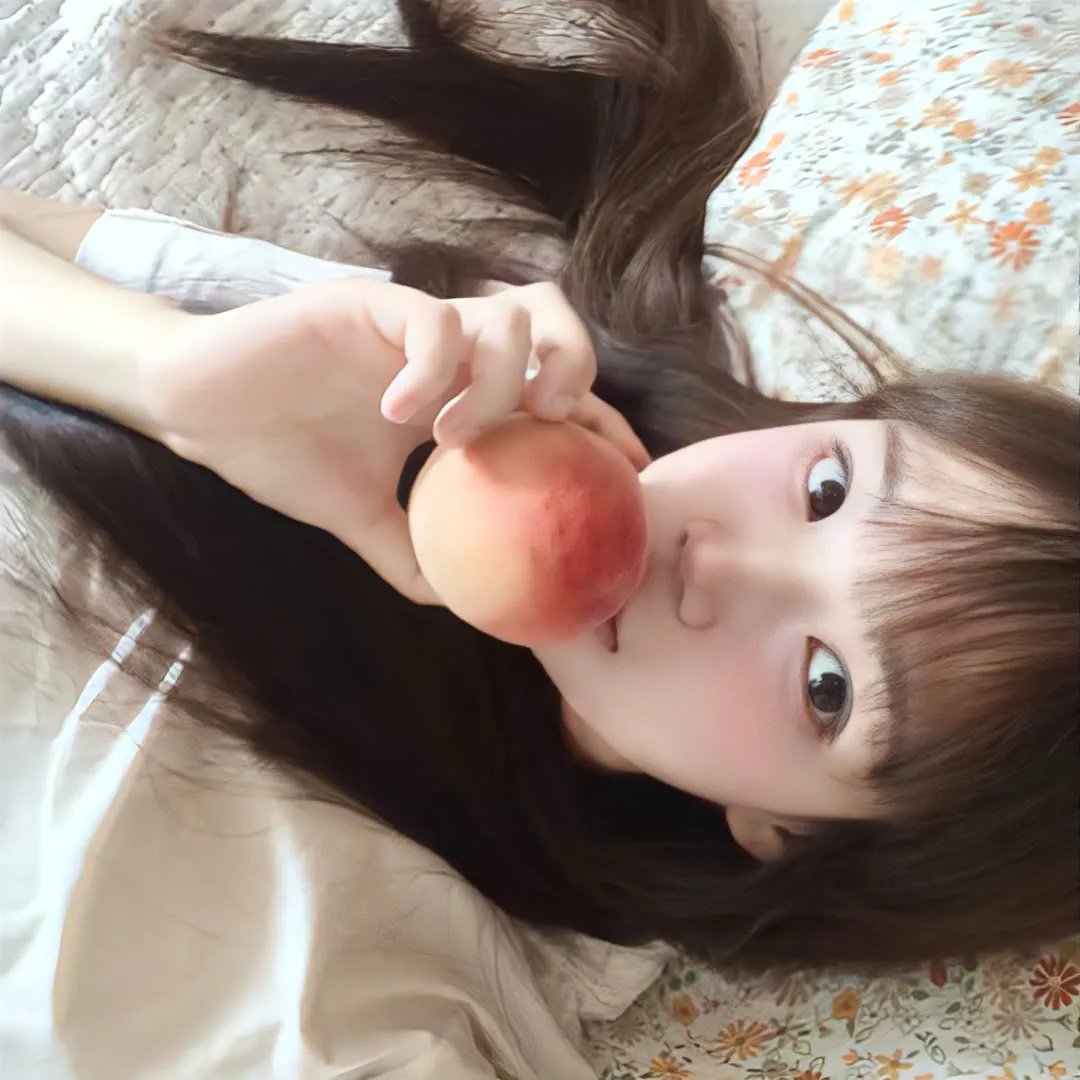 机械人间